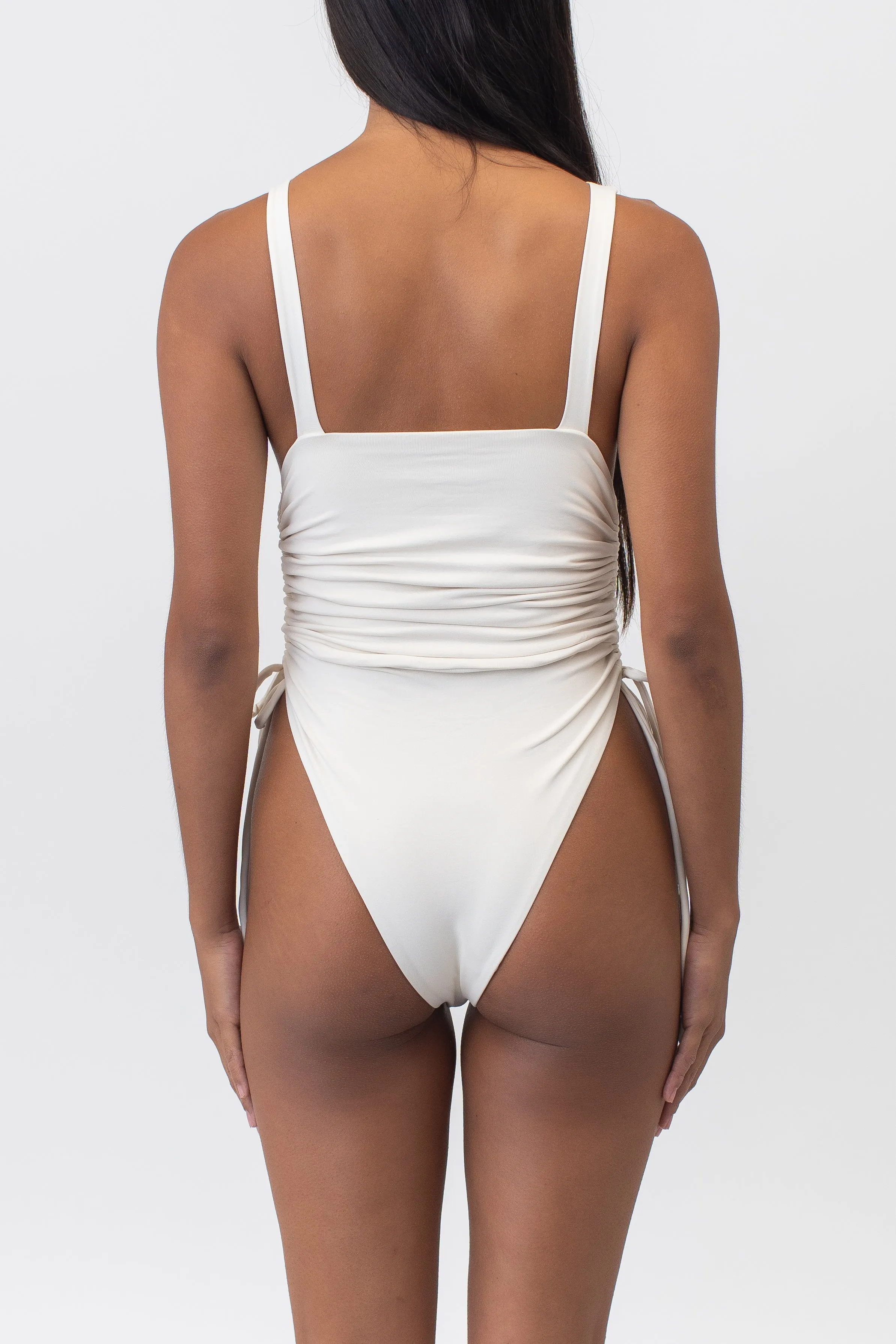 Eva - Blanca