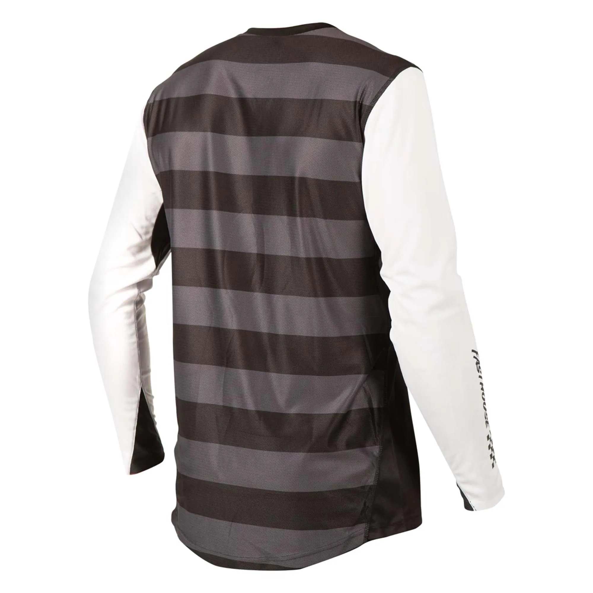 Fasthouse Alloy Block Jersey LS