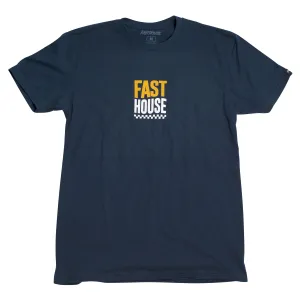 Fasthouse Banner Tee