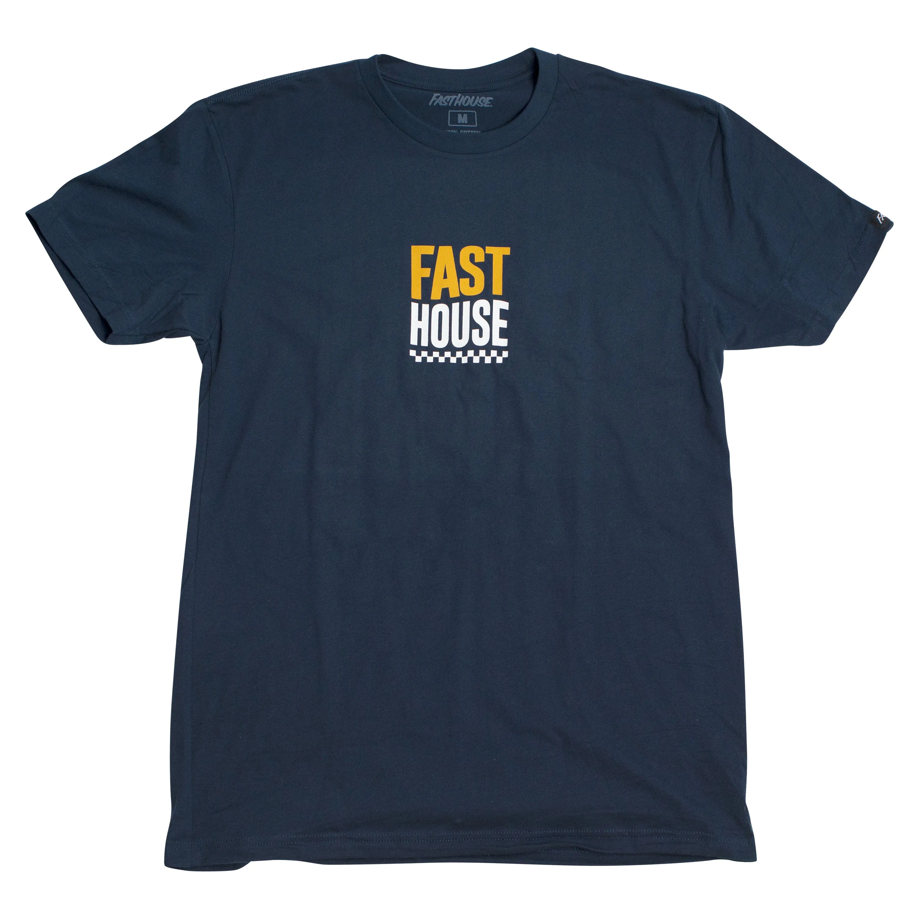 Fasthouse Banner Tee