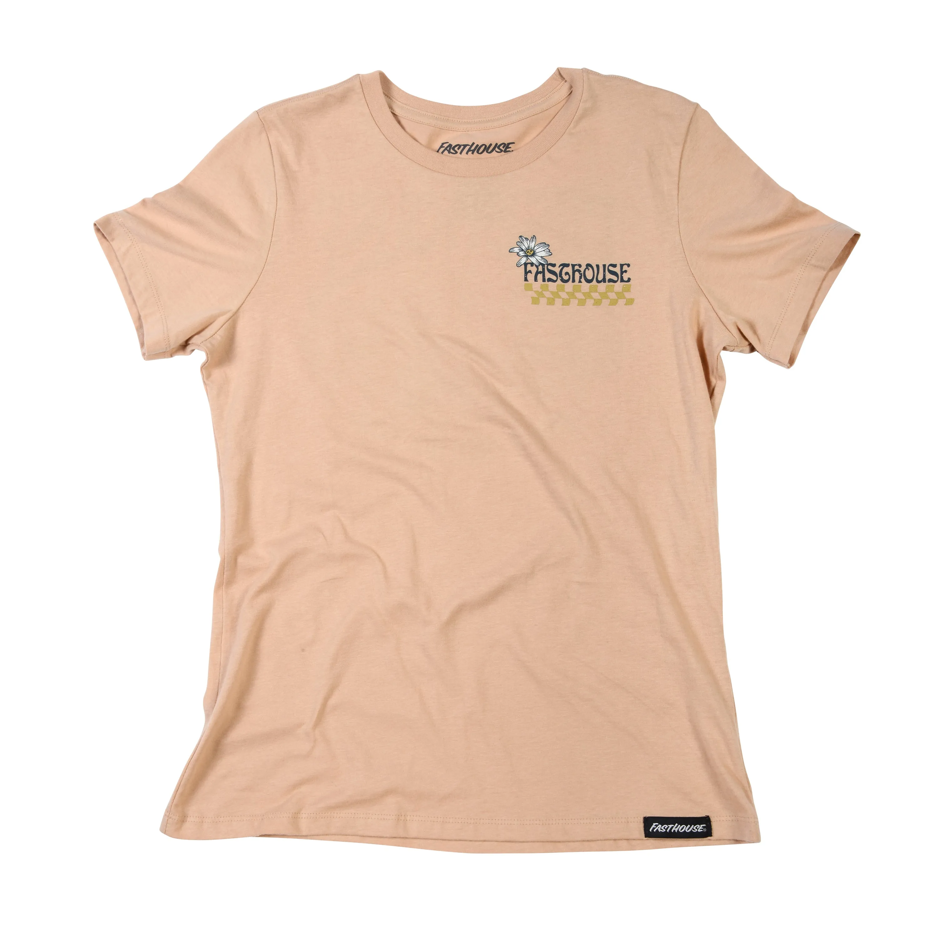 Fasthouse Women’s Reverie Tee