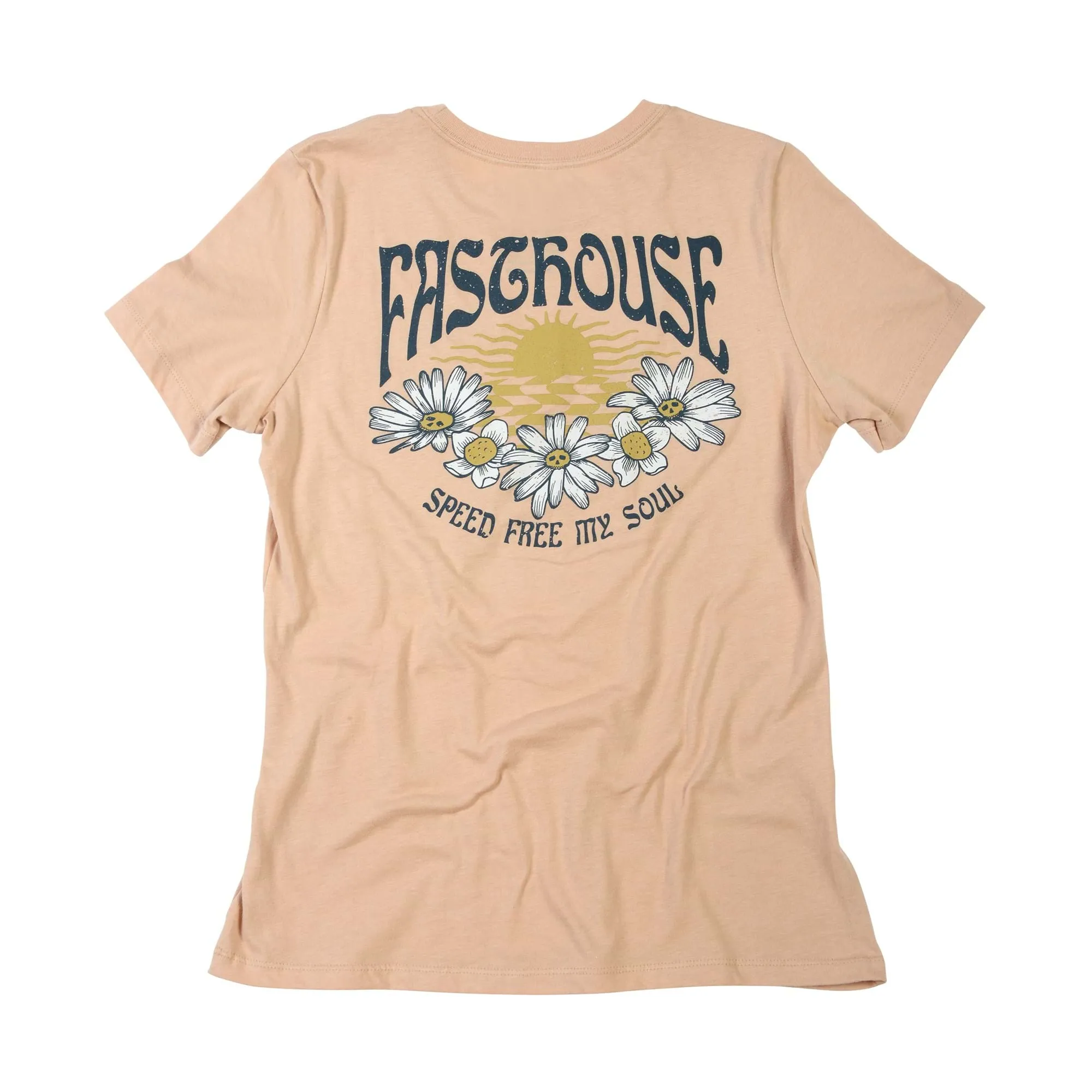 Fasthouse Women’s Reverie Tee