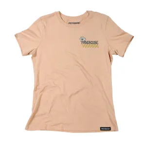 Fasthouse Women’s Reverie Tee