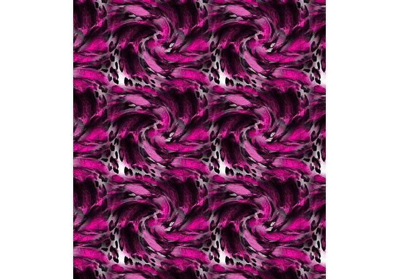 Feline Fantasy Mid Shorts with pockets