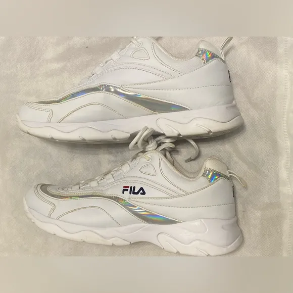 Fila sneakers for women
