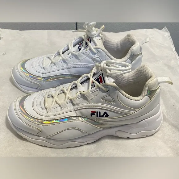 Fila sneakers for women