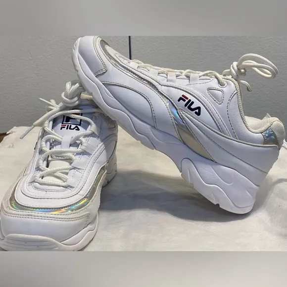 Fila sneakers for women