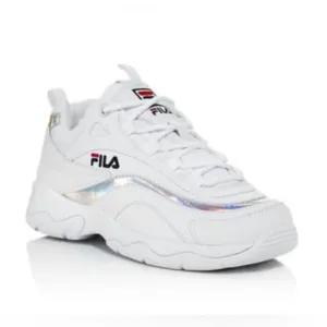 Fila sneakers for women