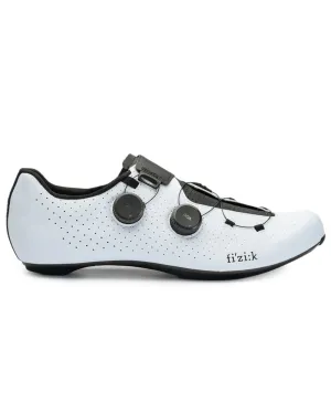 Fizik Vento Infinito Carbon - White/Black