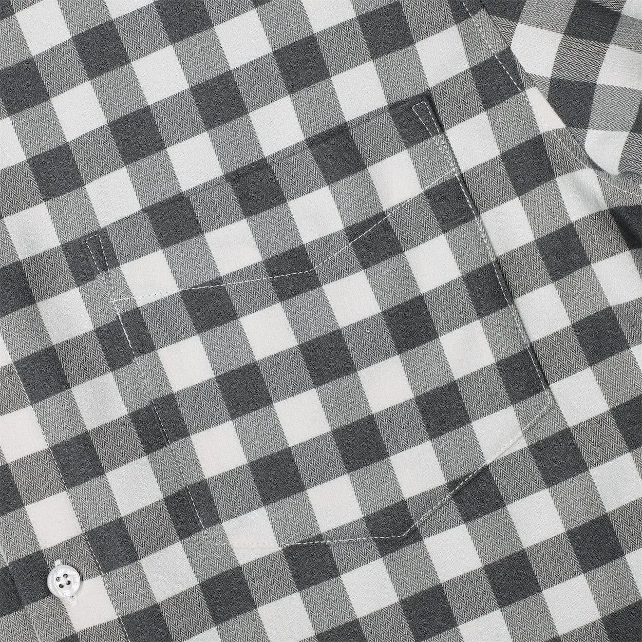 Flanny DeVito - BorlandFlex™ Long Sleeve Flannel