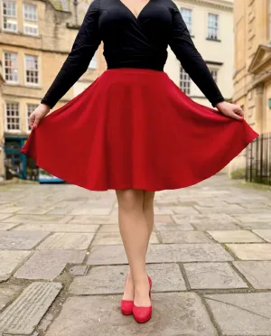 Flare Skirt - Pirouette (V2)