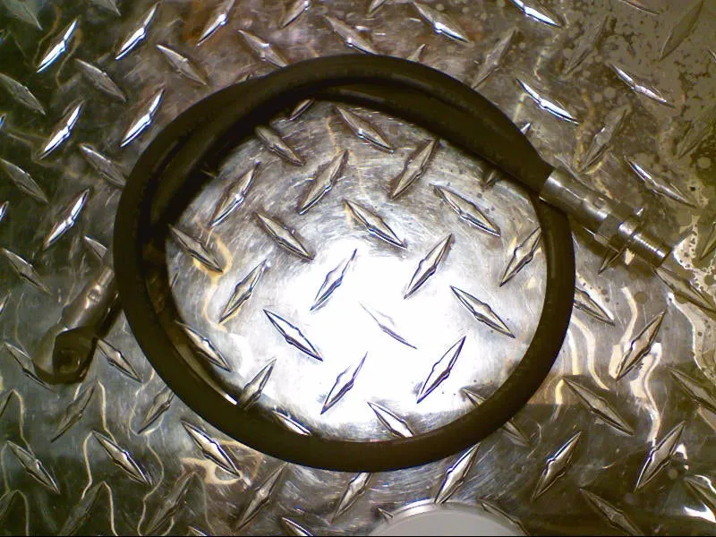 FLEXIBLE HOSE (#27657120)