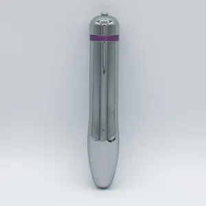 Fly Me to the Moon Metal Vibrator