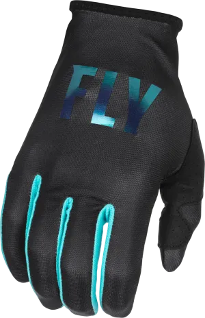 FLY RACING 375-610XS Women's Lite Gloves