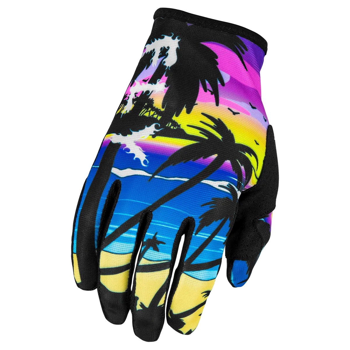 FLY Racing Men's Lite Malibu Gloves