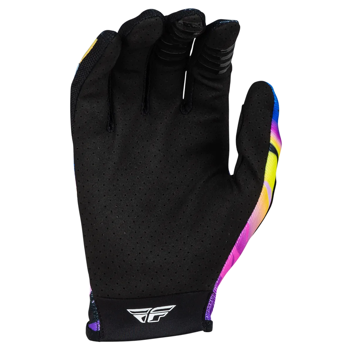FLY Racing Men's Lite Malibu Gloves