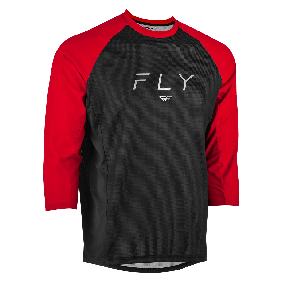 FLY Racing Ripa 3/4 Sleeve Mountain Bike Jersey