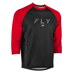 FLY Racing Ripa 3/4 Sleeve Mountain Bike Jersey