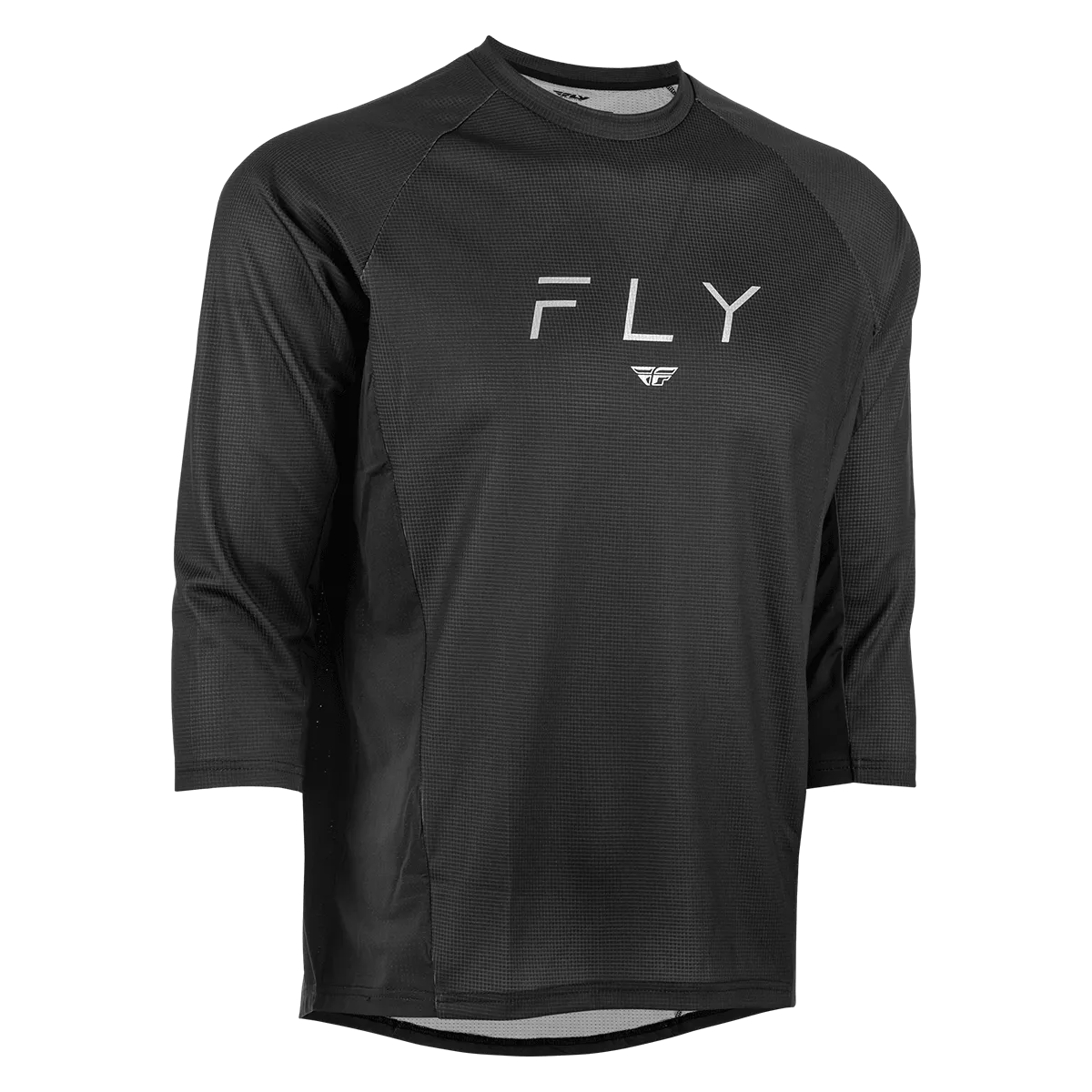 FLY Racing Ripa 3/4 Sleeve Mountain Bike Jersey