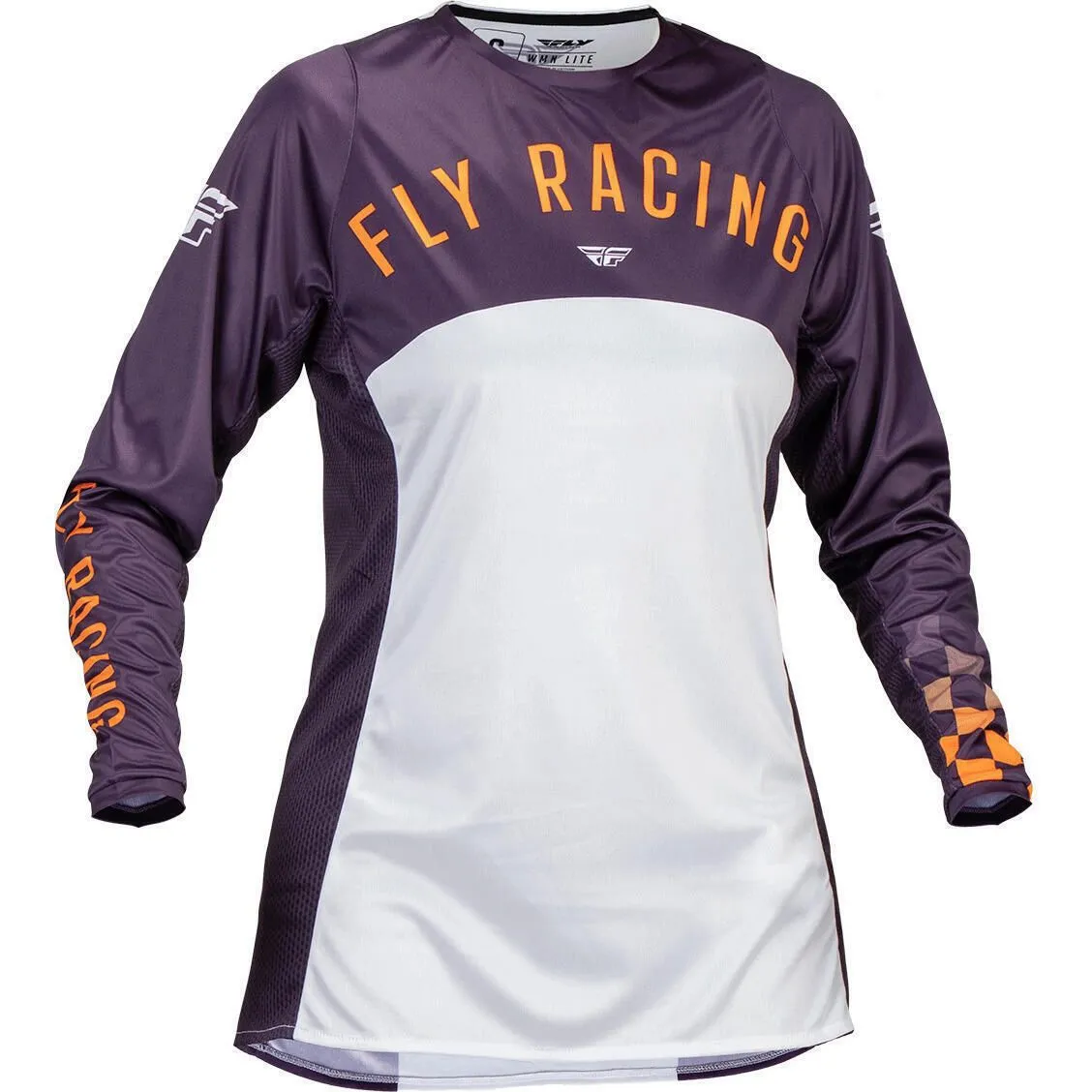 Fly Racing Women's Lite Racewear MX Jersey - 2024