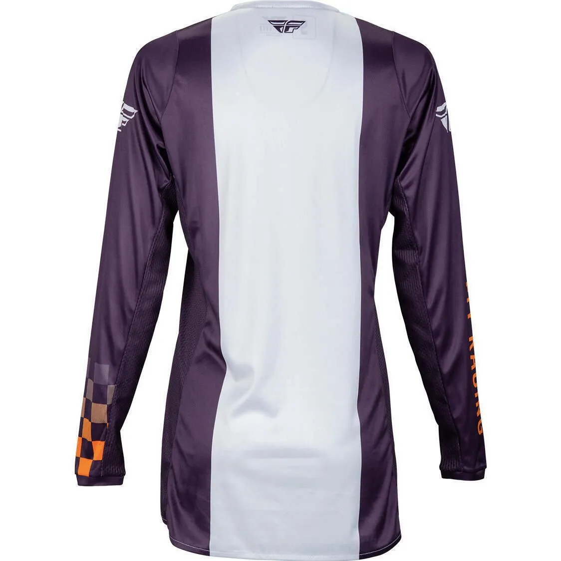Fly Racing Women's Lite Racewear MX Jersey - 2024