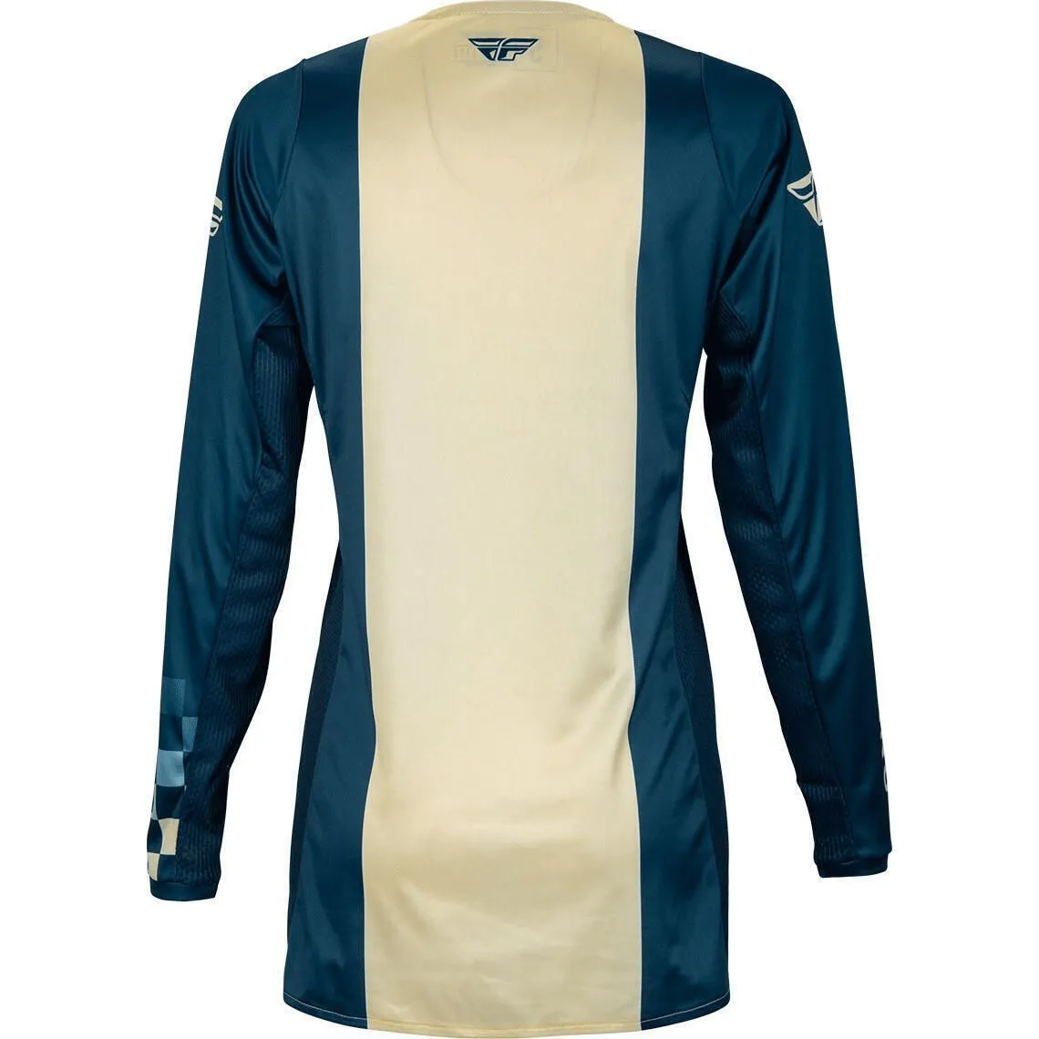 Fly Racing Women's Lite Racewear MX Jersey - 2024