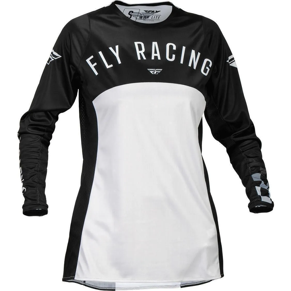 Fly Racing Women's Lite Racewear MX Jersey - 2024