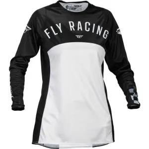 Fly Racing Women's Lite Racewear MX Jersey - 2024