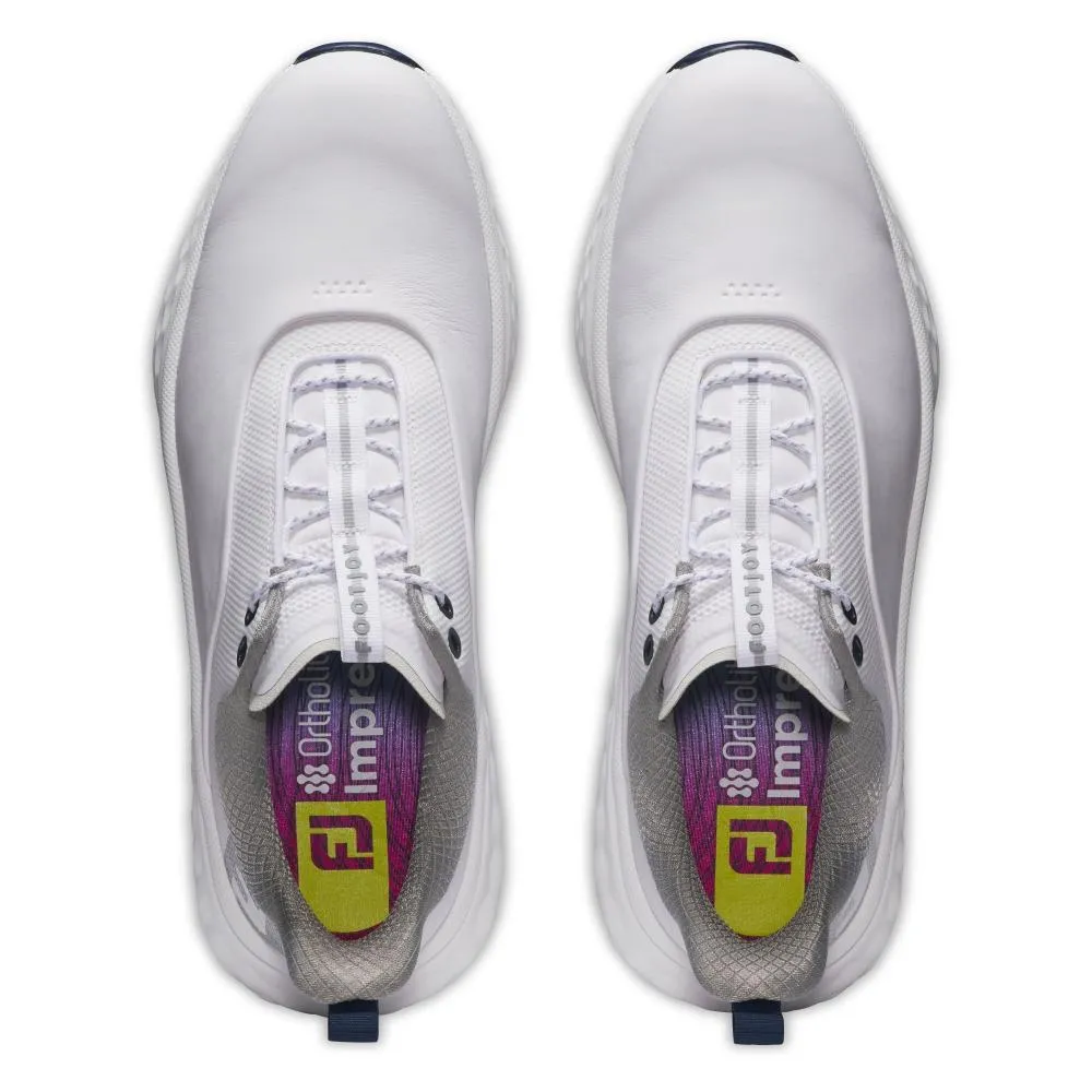 FootJoy Quantum - White/Blue/Pink
