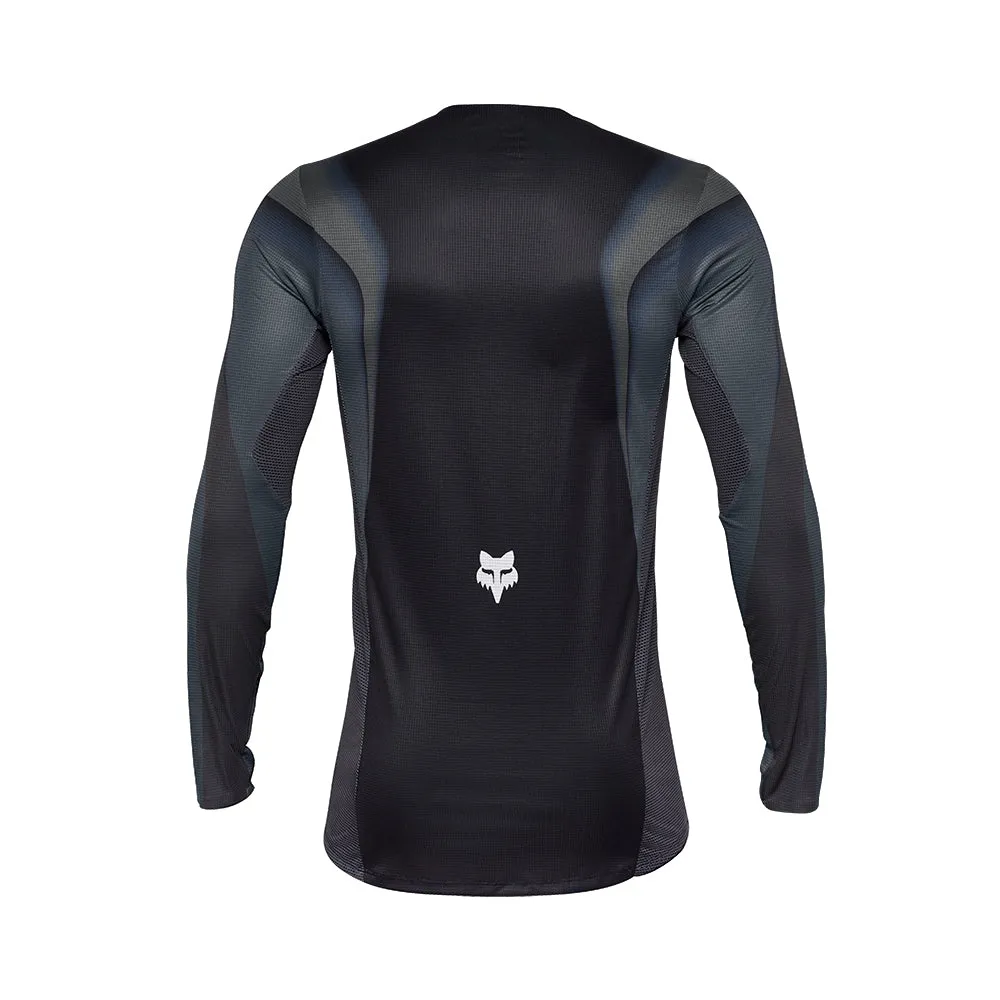 FOX FLEXAIR INFINITE JERSEY [BLACK]