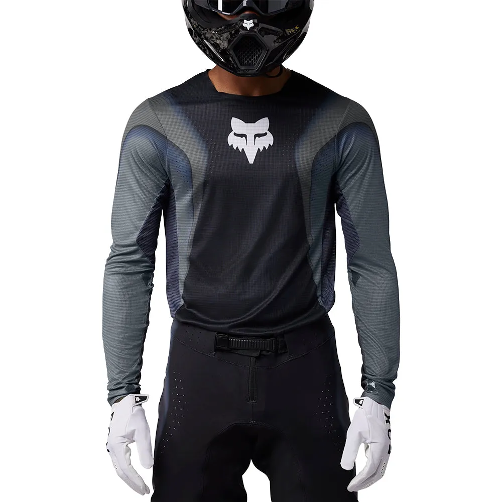 FOX FLEXAIR INFINITE JERSEY [BLACK]