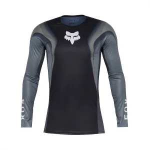 FOX FLEXAIR INFINITE JERSEY [BLACK]