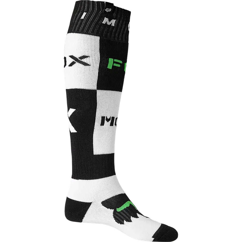 FOX Nobyl Fri Thick Socks