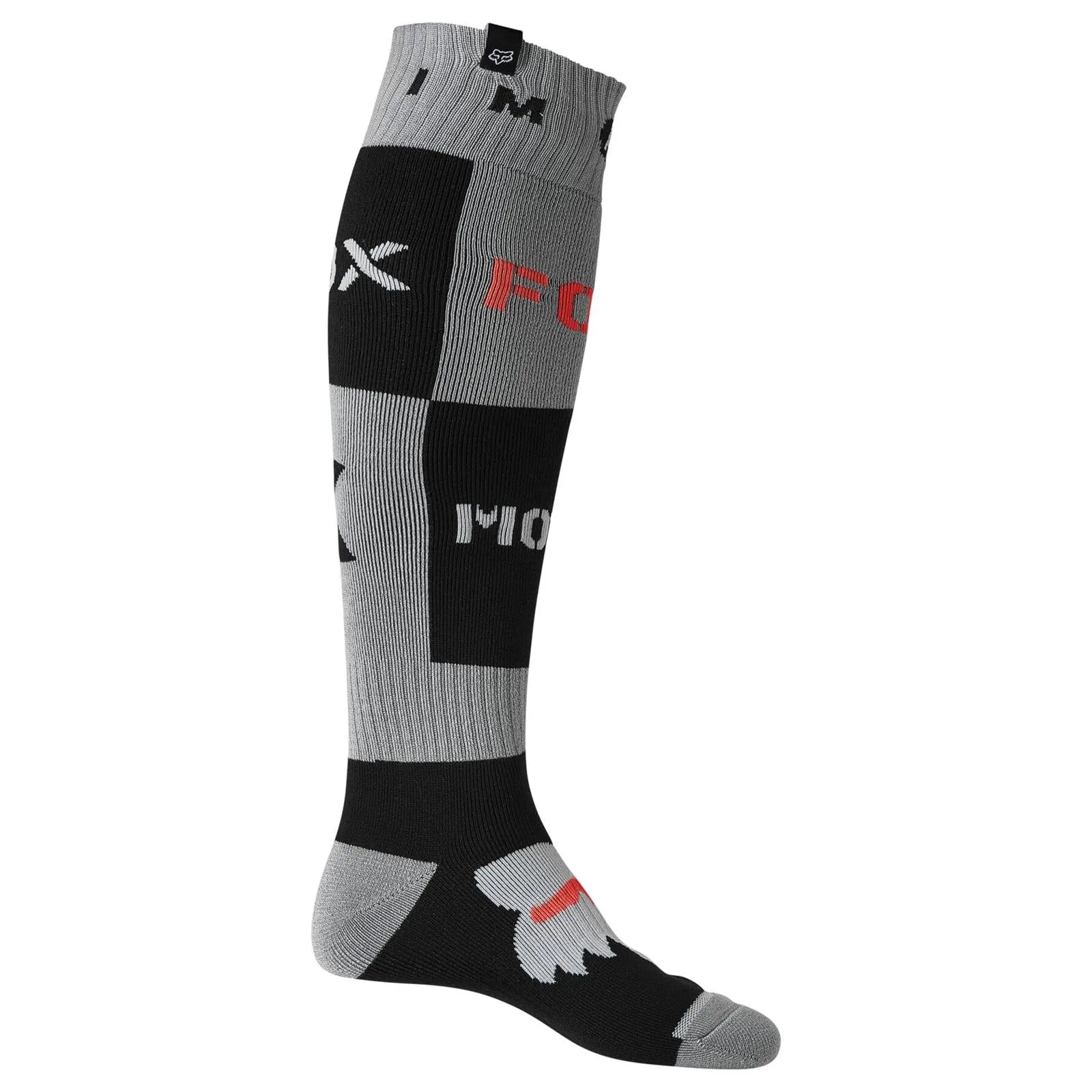 FOX Nobyl Fri Thick Socks