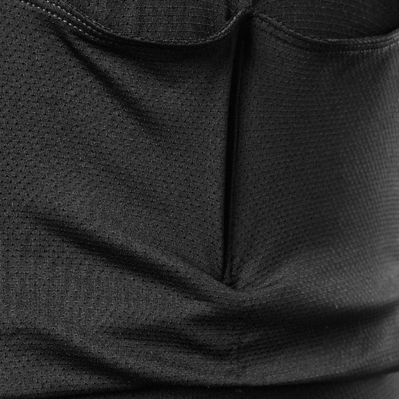 FOX Tecbase BIB Liner | Black
