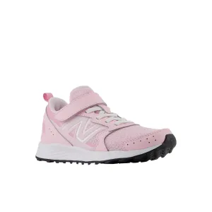 FRESH FOAM 650 VELCRO (LITTLE KIDS)