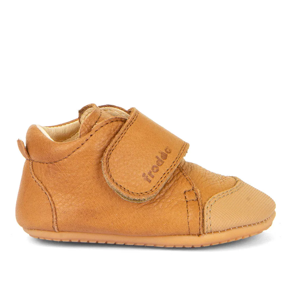 Froddo Pre Walkers TOESY Cognac G1130015-2