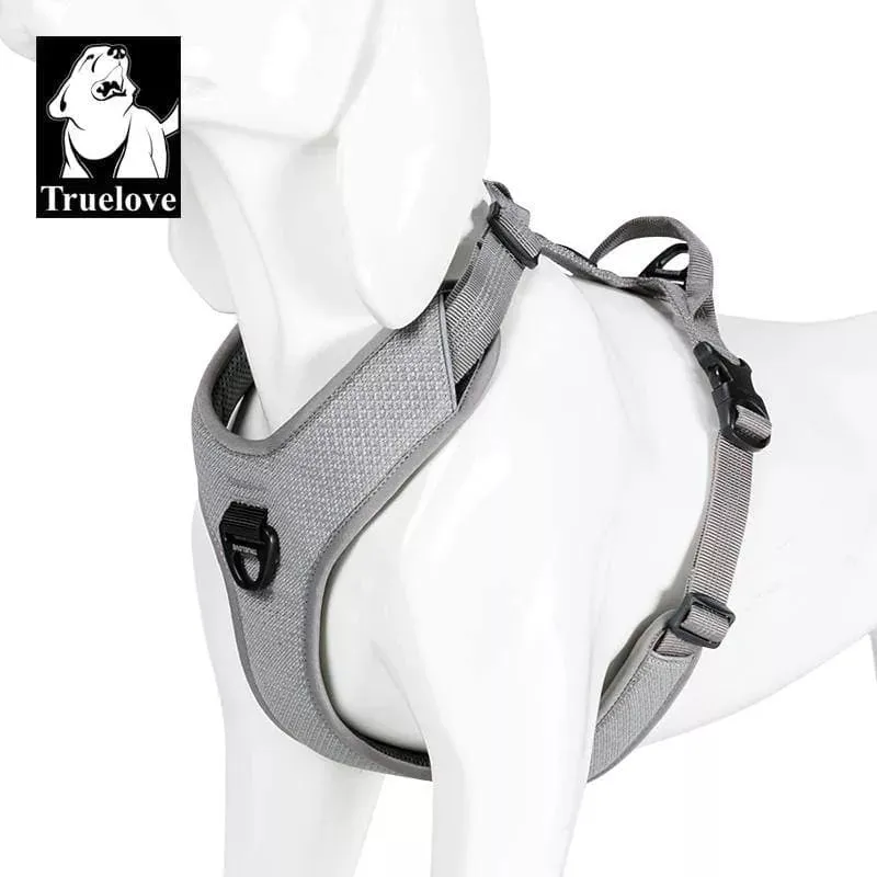 Front Attachment Harness | No Pull