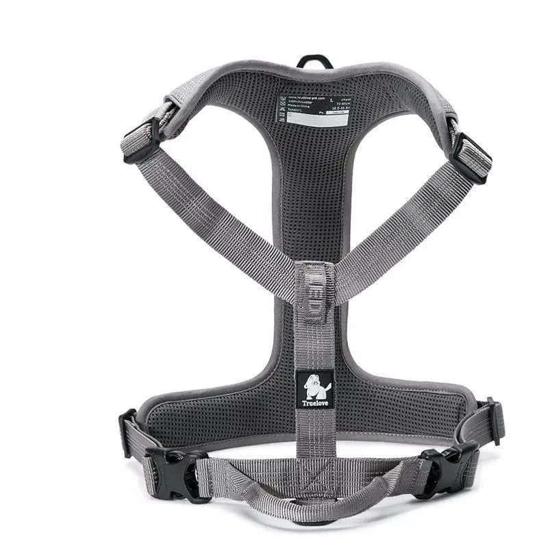 Front Attachment Harness | No Pull