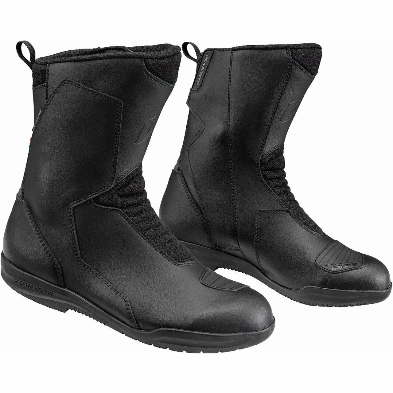 Gaerne Yuma Aquatech Touring Boots