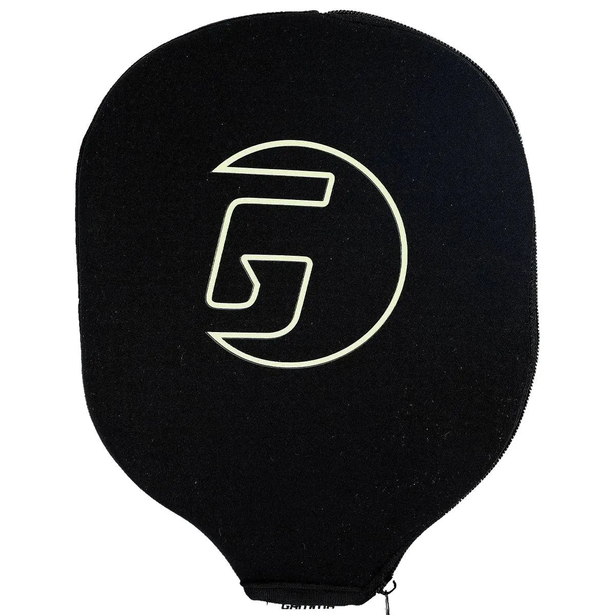 Gamma Pickleball Paddle Cover - G Dot