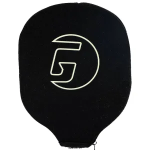 Gamma Pickleball Paddle Cover - G Dot