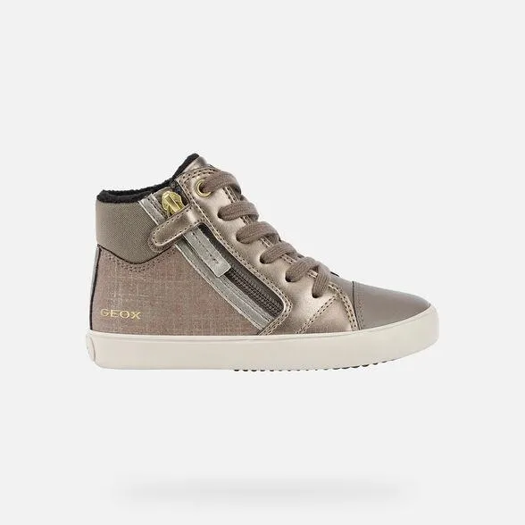 Geox Gisli High Top