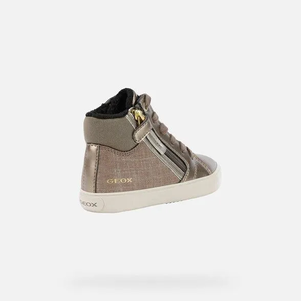 Geox Gisli High Top