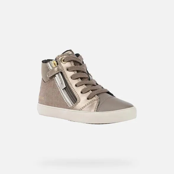 Geox Gisli High Top