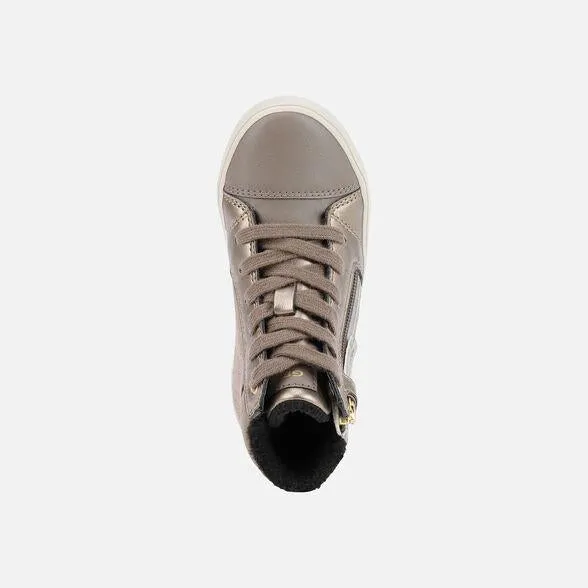 Geox Gisli High Top