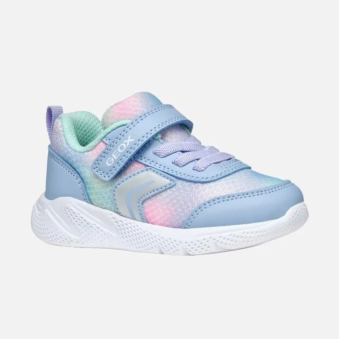 Geox - Sprintye - Sky/Multi