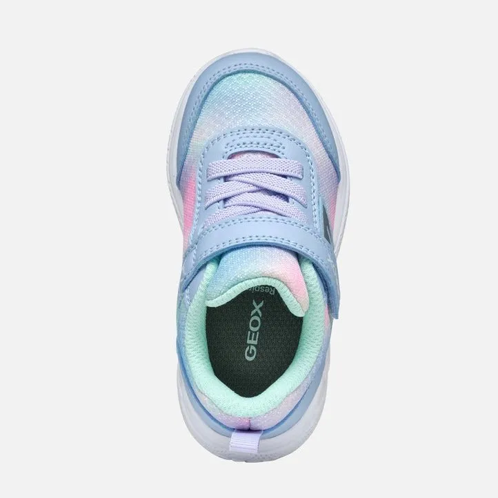 Geox - Sprintye - Sky/Multi