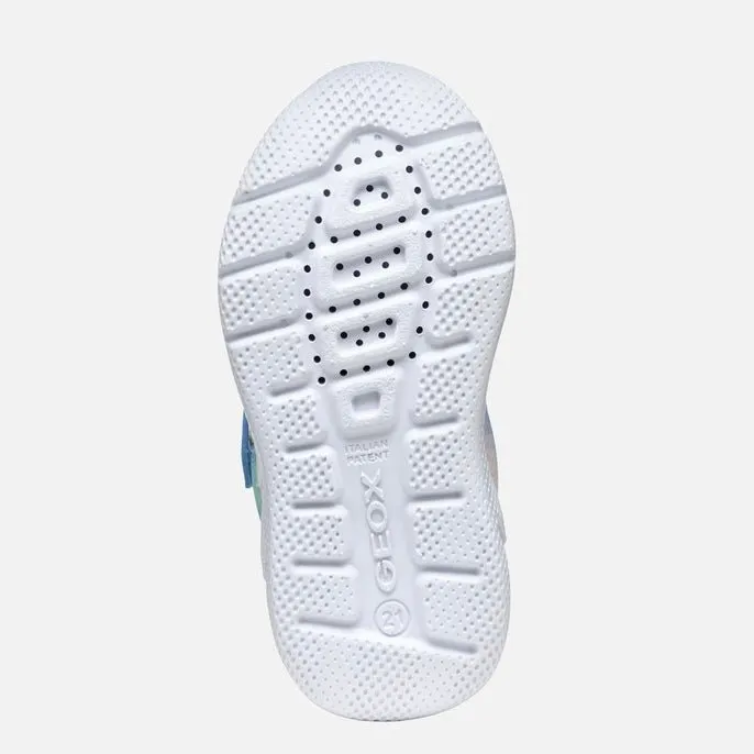 Geox - Sprintye - Sky/Multi