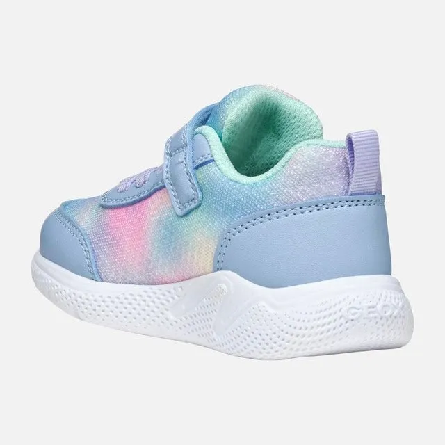 Geox - Sprintye - Sky/Multi
